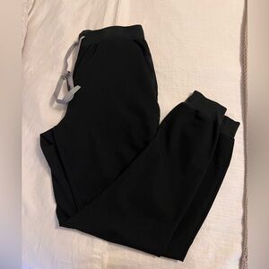 FIGS jogger bottoms